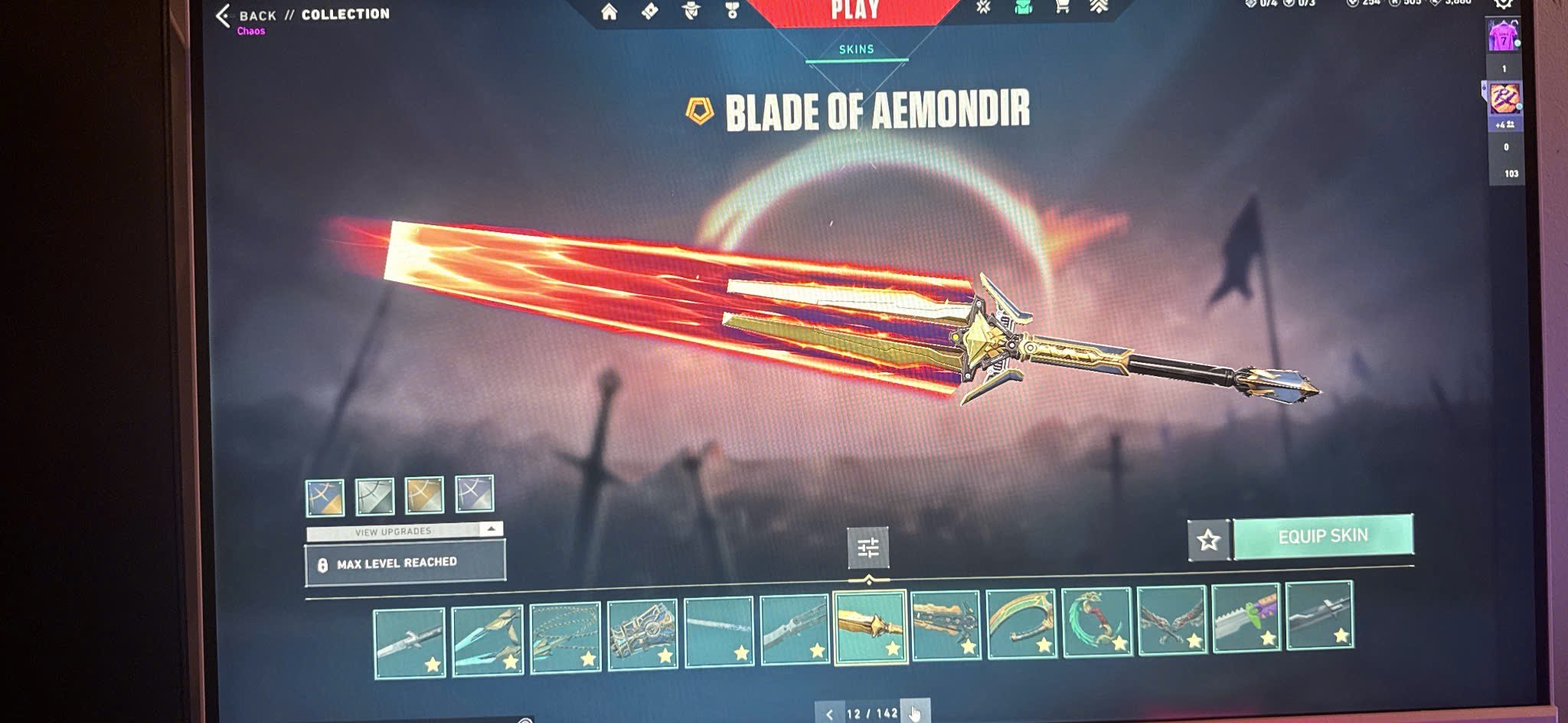 HACK VALORANT - Tool Vertex Unlock All: Mở Khoá Mọi Skin Súng Và Dao !!!