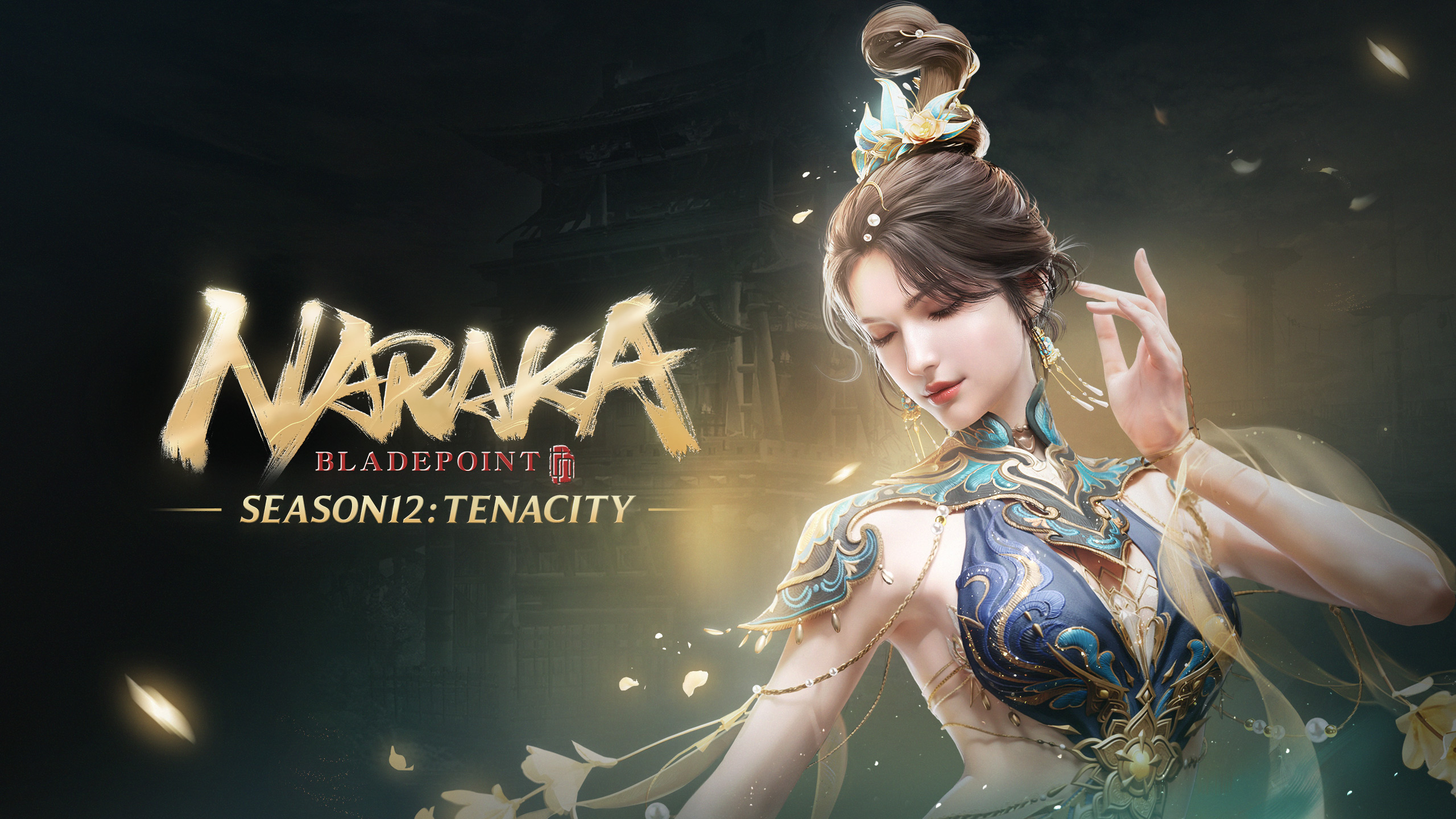 HACK NARAKA VN