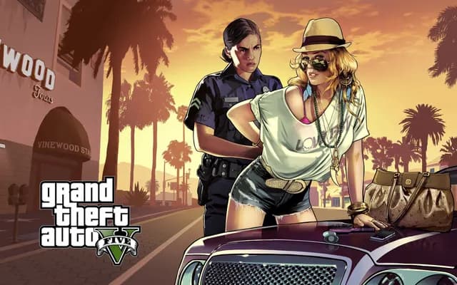 HACK GTA 5 ONLINE