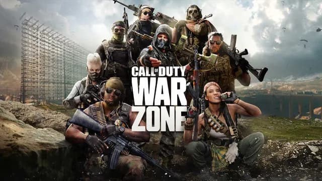 HACK CALL OF DUTY - WARZONE - BLACK OPS 6