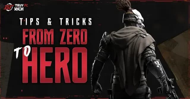 HACK TRUY KÍCH PC - TRUY KÍCH 2