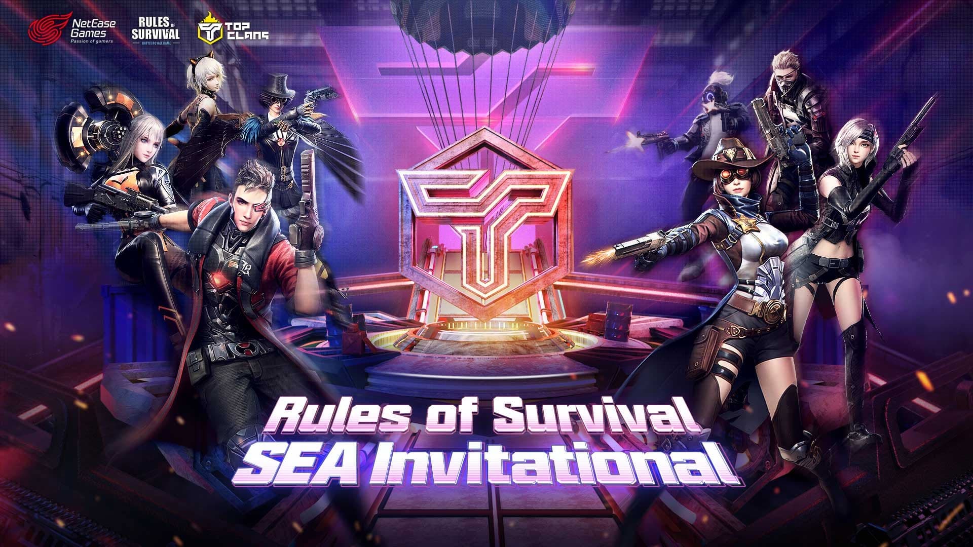 HACK RULES OF SURVIVAL