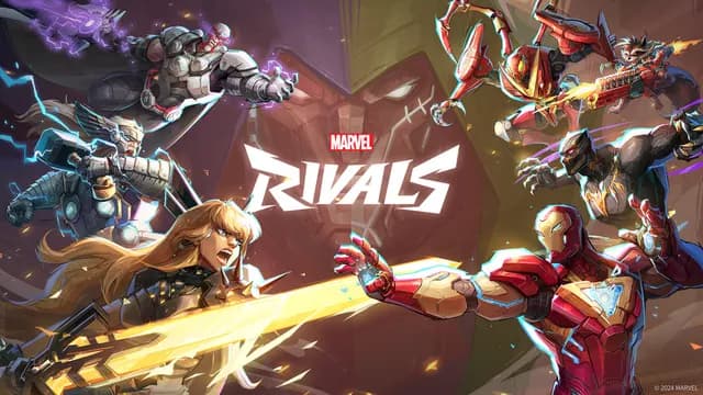 HACK MARVEL RIVALS