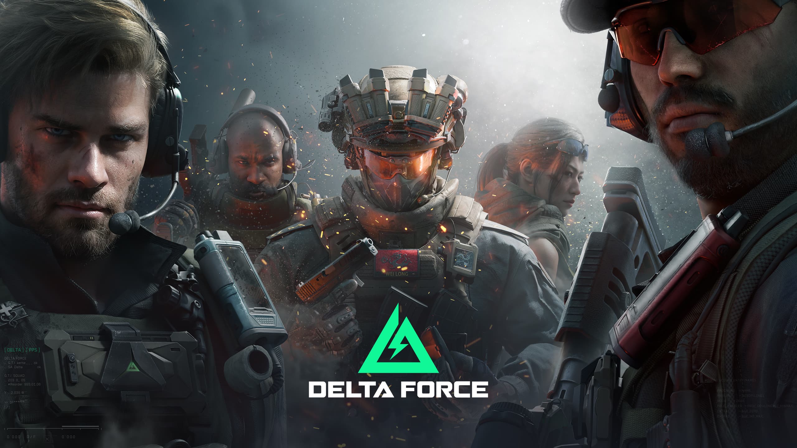 HACK DELTA FORCE MỚI